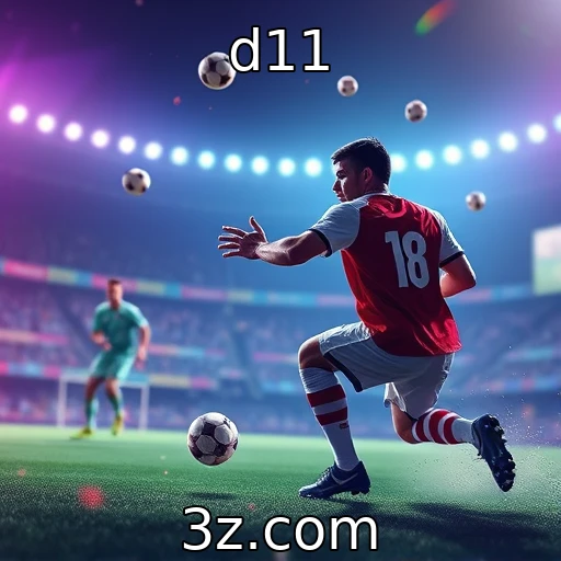 d11 Apostar em e-sports: Tendências e oportunidades para 2024