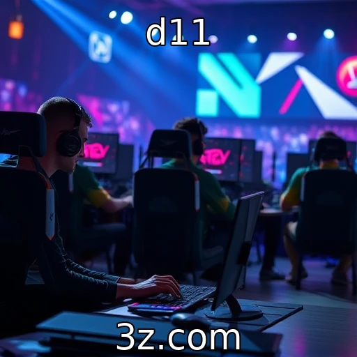 d11 Apostas esportivas: análise das jogadas que fazem a diferença