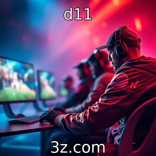 d11 Apostas Esportivas: Melhores Estratégias para Maximizar Seus Lucros