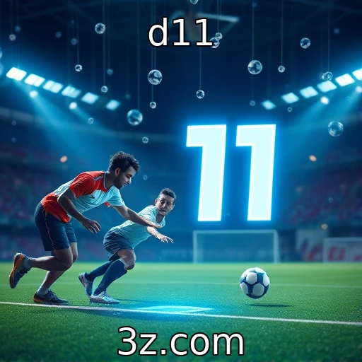 d11 Estratégias vencedoras para apostas esportivas em 2023