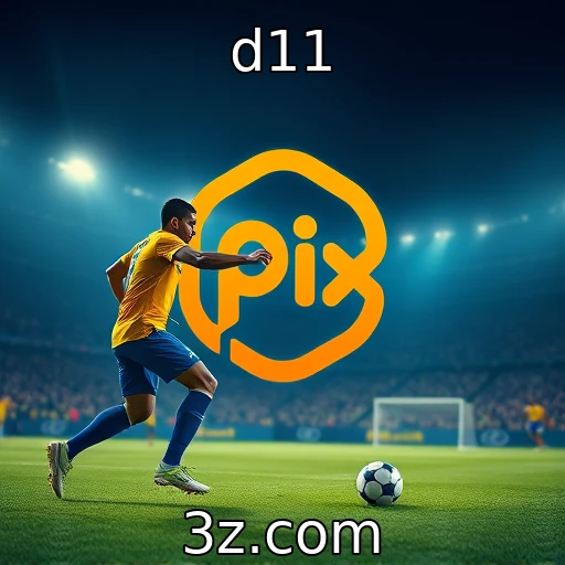 d11 Explorando o crescente mercado de apostas esportivas no Brasil