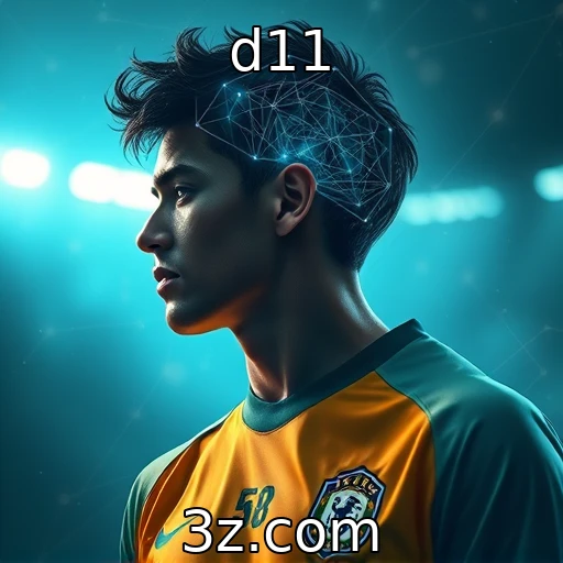 d11 Descubra como as apostas esportivas estão mudando o jogo no Brasil