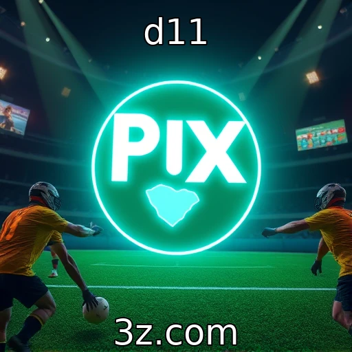 d11 Como os jackpots progressivos revolucionam o cassino online no Brasil