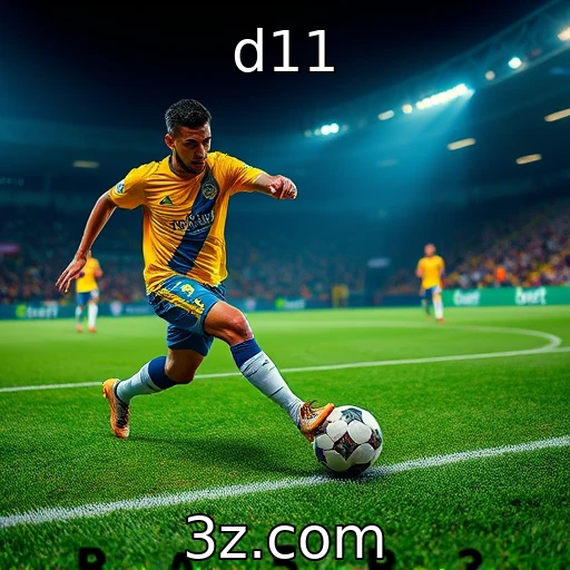 d11 Estratégias Infalíveis para Maximizar suas Apostas Esportivas Hoje
