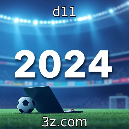 d11 Novas Tendências nas Apostas: O Que Esperar em 2024