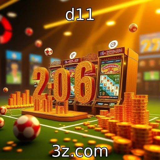 d11 Os Campeonatos de E-sports que Estão Dominando o Mercado em 2025