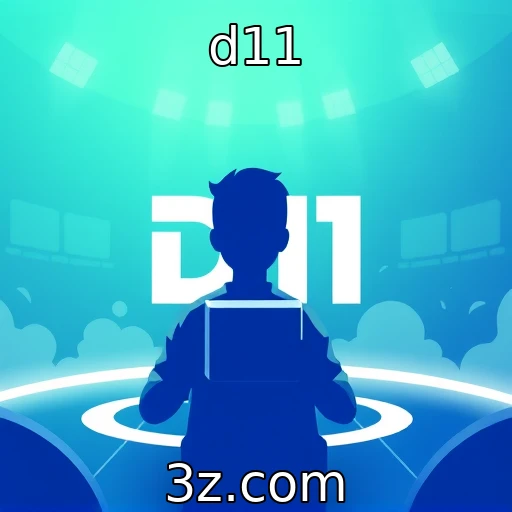 d11 Revolução nas apostas esportivas: como o Brasil está moldando o futuro