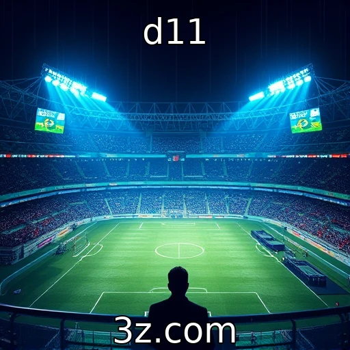 d11 A ascensão das apostas esportivas no Brasil e suas implicações