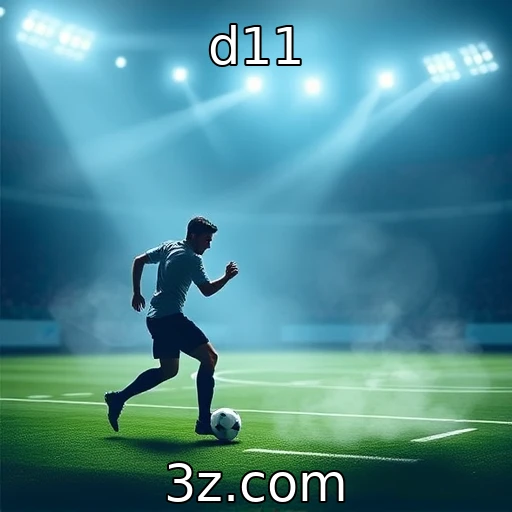 d11 Apostas esportivas: Como fazer análises mais eficazes para suas apostas