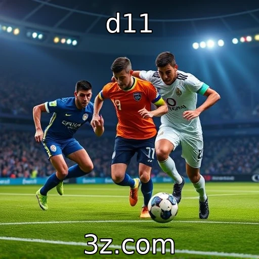 d11 Estratégias eficazes para maximizar ganhos em apostas esportivas