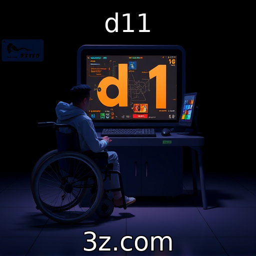 Desafios da acessibilidade em jogos eletrônicos