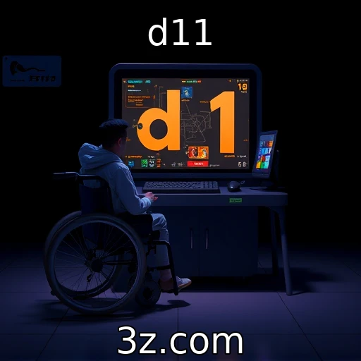 Desafios da acessibilidade em jogos eletrônicos