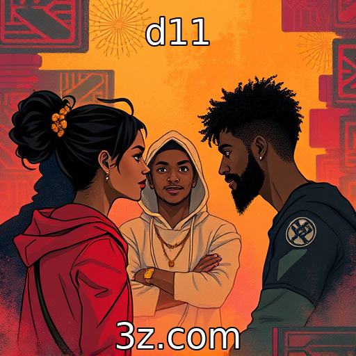 O papel da diversidade nas narrativas de jogos