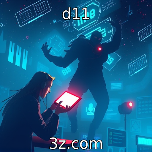 Evolução das narrativas em jogos eletrônicos