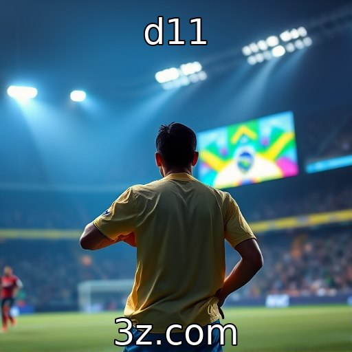 Desvendando o Crescimento das Apostas Esportivas no Brasil em 2023