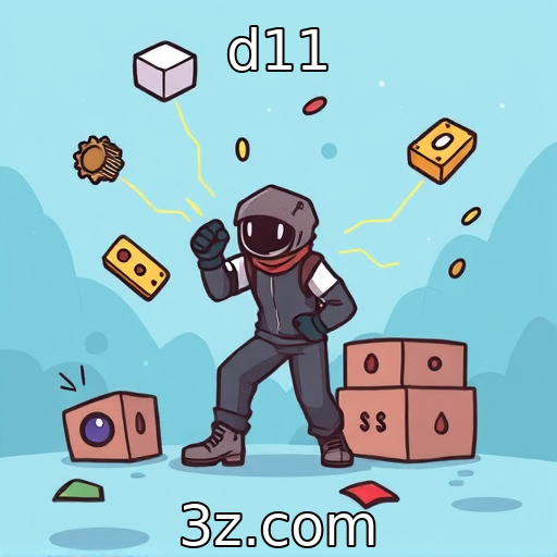 Impactos das microtransações nos jogos gratuitos