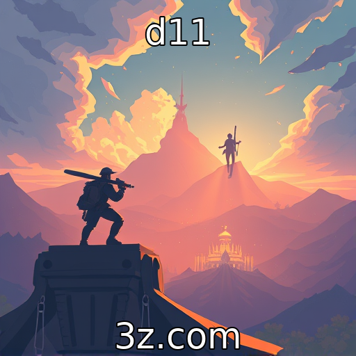 Crescimento do mercado de jogos independentes