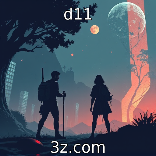 Análise das narrativas interativas em jogos modernos