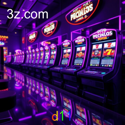 Experimente Novos Jogos no d11 e Aumente Sua Diversão