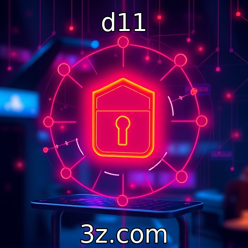 Como a segurança digital transforma o cenário das apostas online