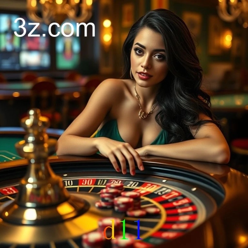 A Incrível Plataforma do Site d11: Onde os Jogos Ganham Vida