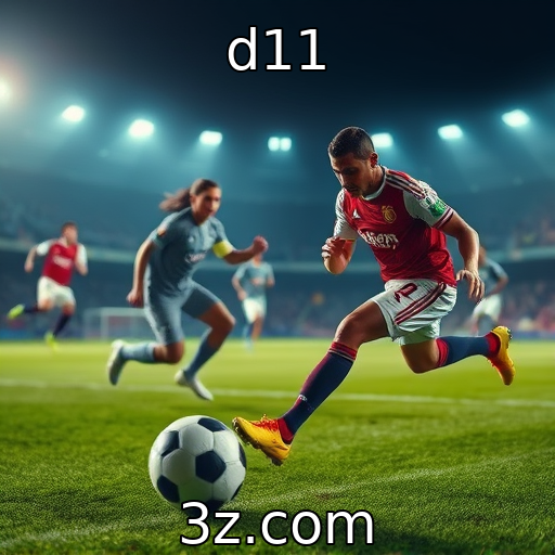 Apostas Esportivas em Alta: Tendências que Transformam o Mercado Brasileiro