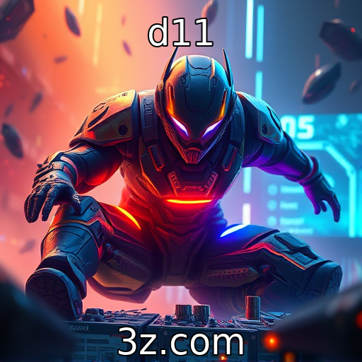 Inovações tecnológicas moldam o futuro dos jogos